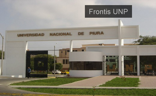 Frontis UNP