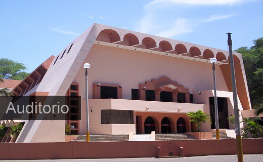Auditorio