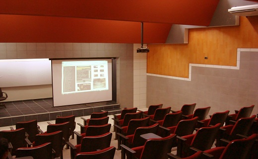 Aula universitaria